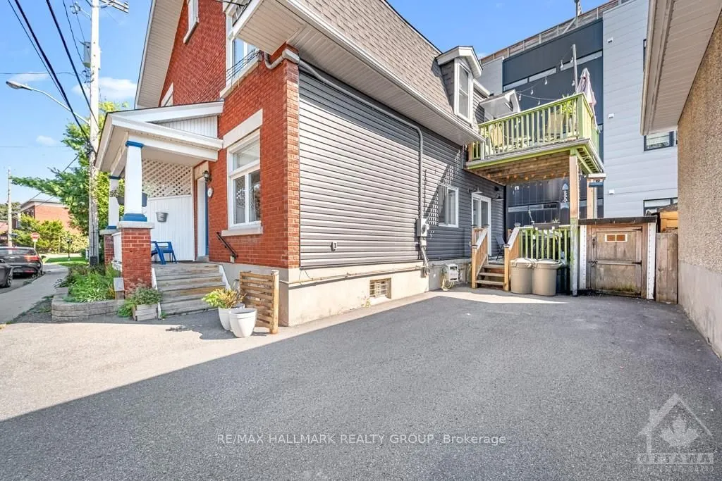 44 PUTMAN Avenue