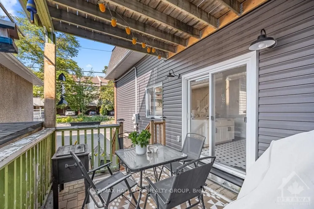 44 PUTMAN Avenue