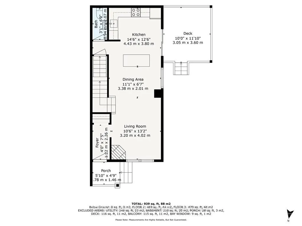 44 PUTMAN Avenue