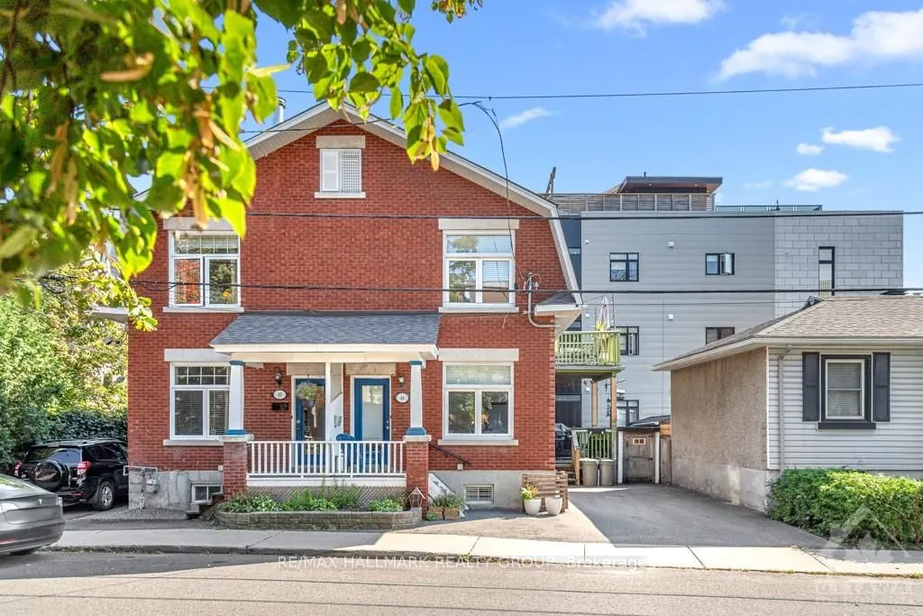 44 PUTMAN Avenue