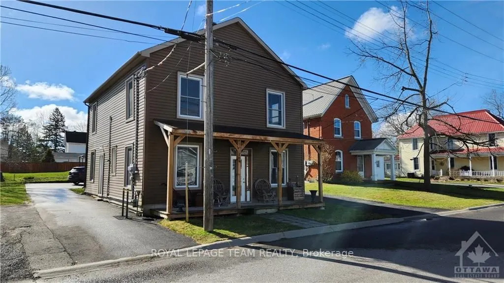 204 ASA Street