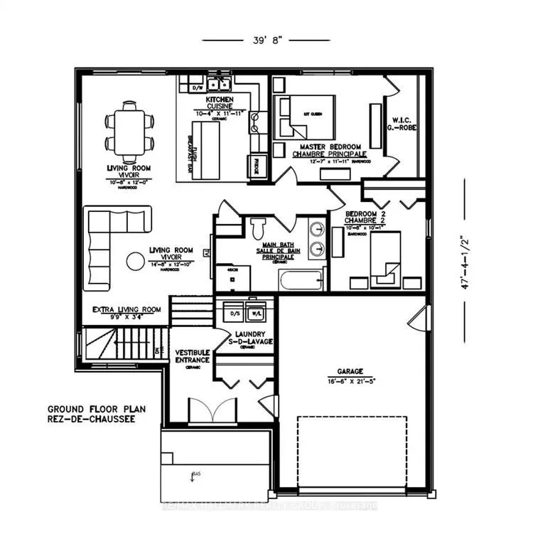 23 MAYER Street