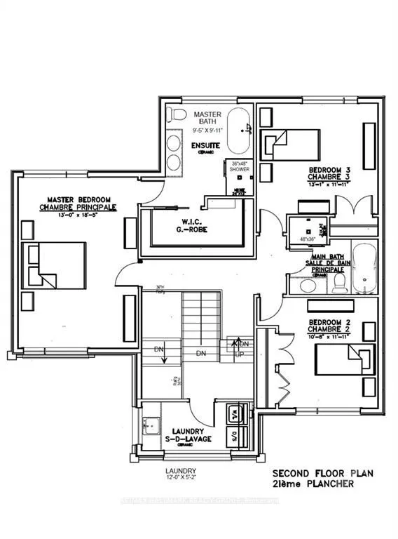 25 MAYER Street