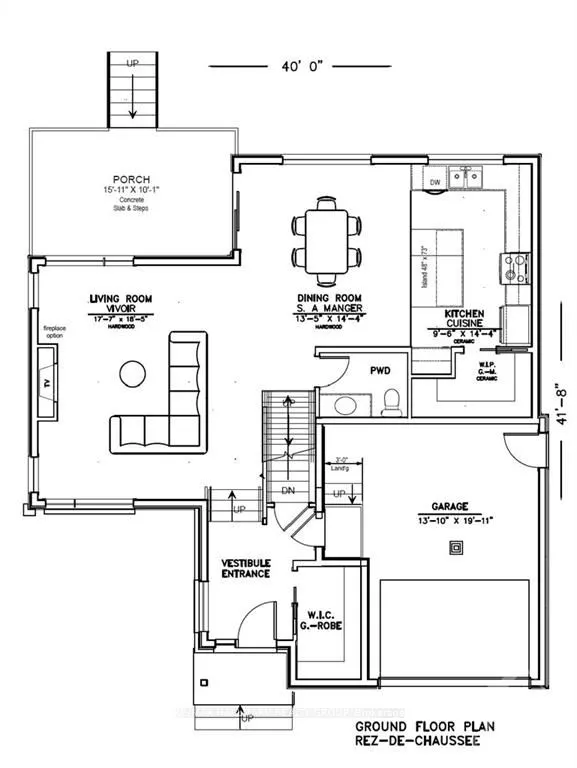 25 MAYER Street