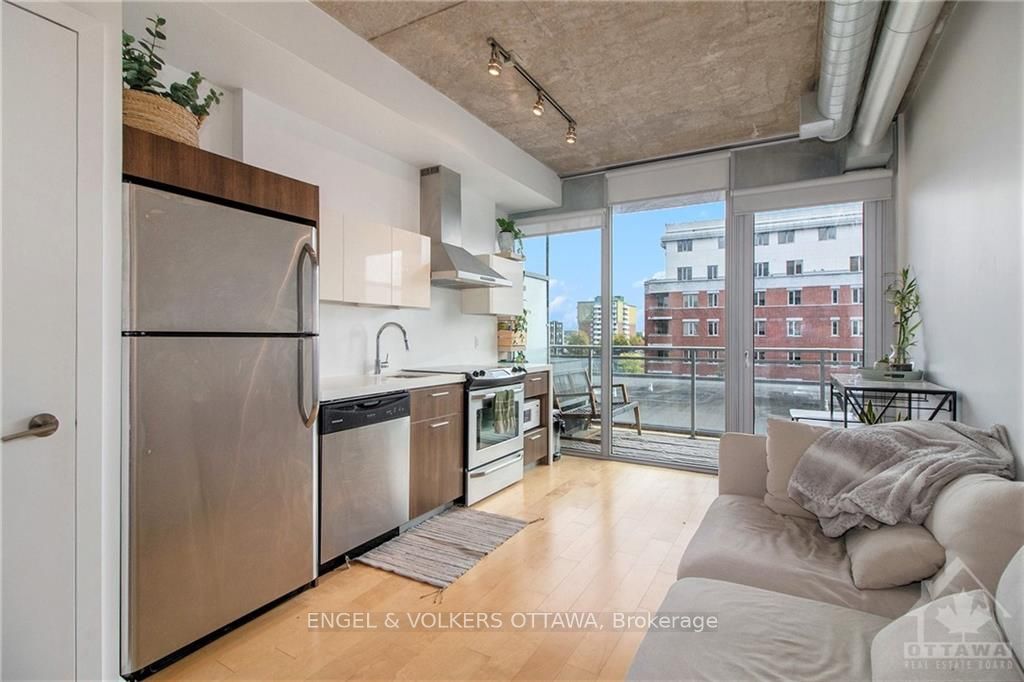 340 MCLEOD Street #641