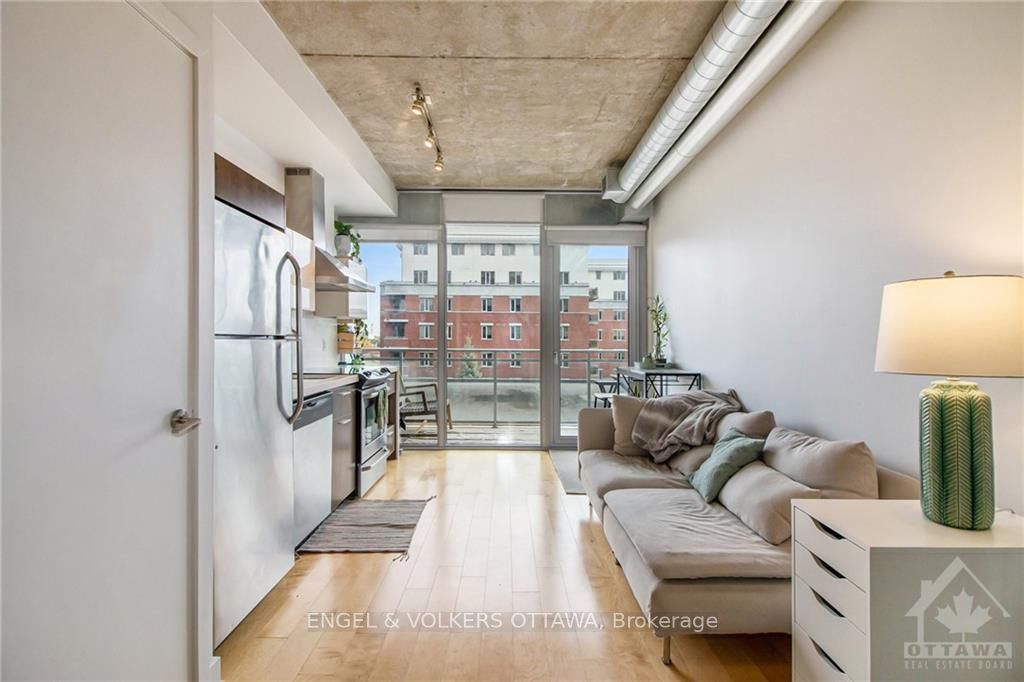 340 MCLEOD Street #641