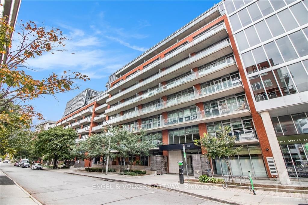 340 MCLEOD Street #641