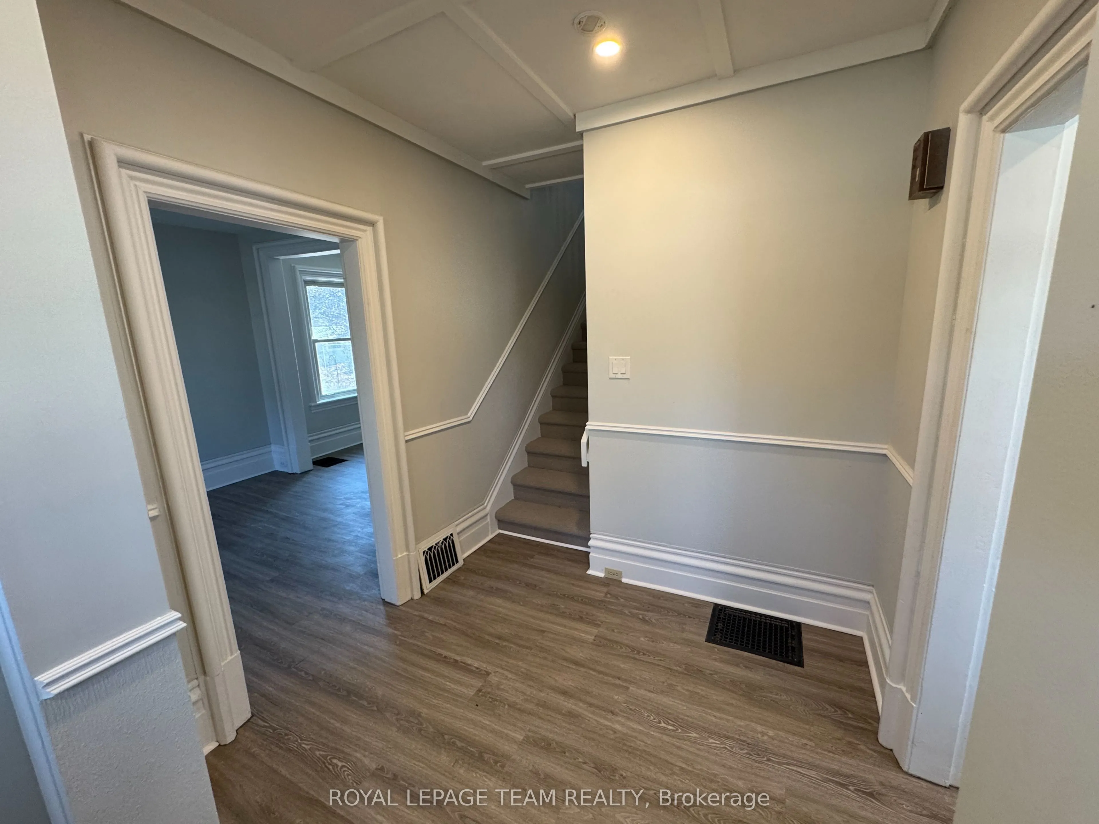 1022 BRIDGE Street