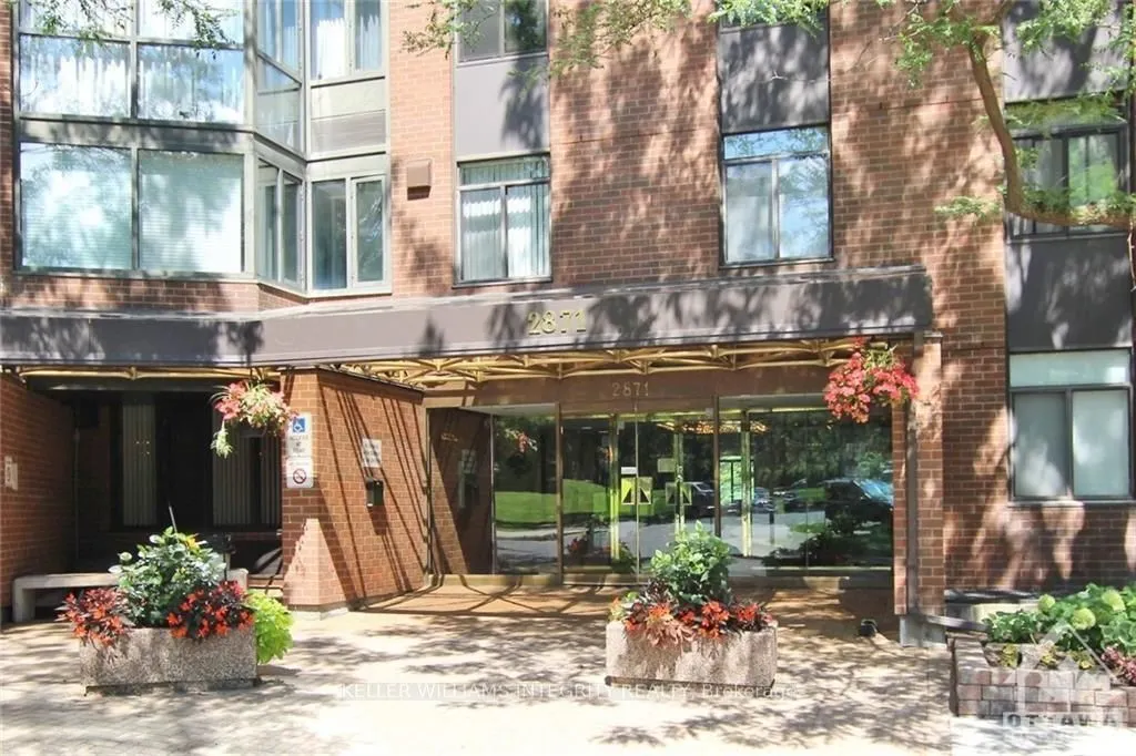 2871 RICHMOND Road, #410