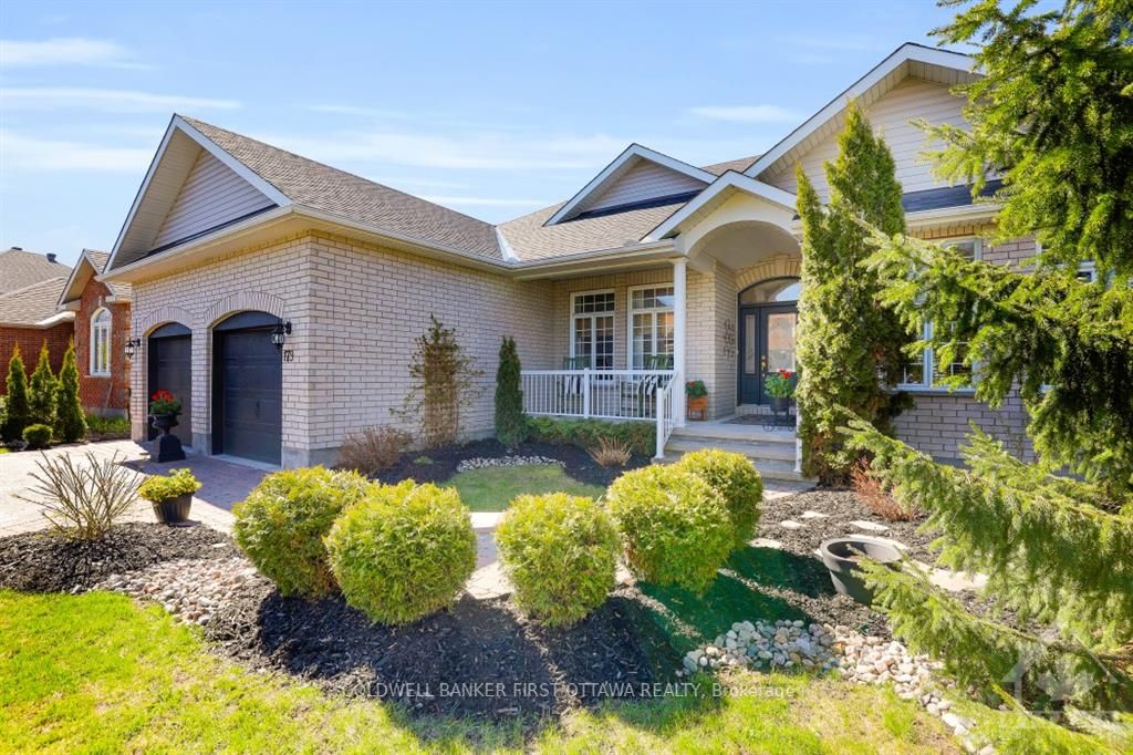 179 GLENNCASTLE Drive