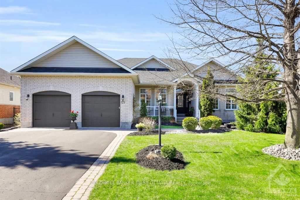 179 GLENNCASTLE Drive