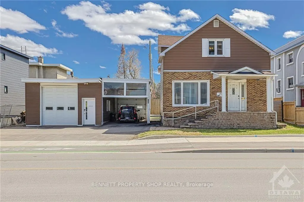 412 MONTREAL Road