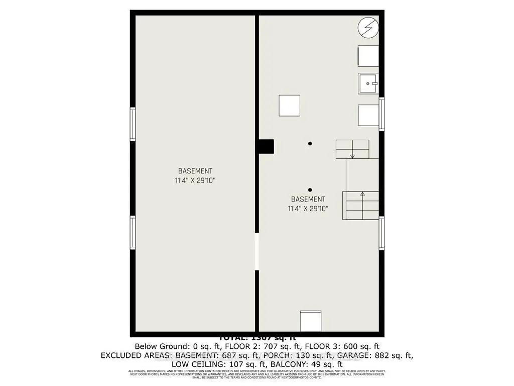 412 MONTREAL Road