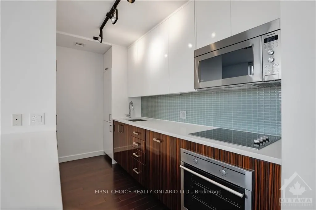 201 PARKDALE Avenue, #506