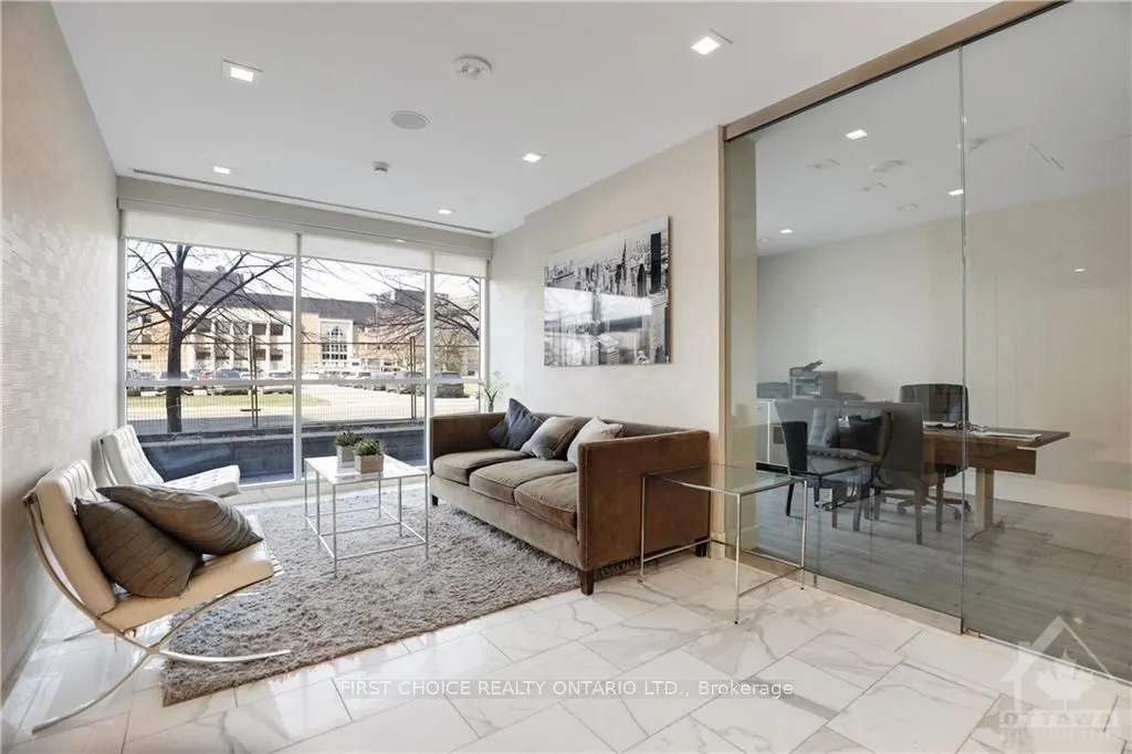 201 PARKDALE Avenue, #506