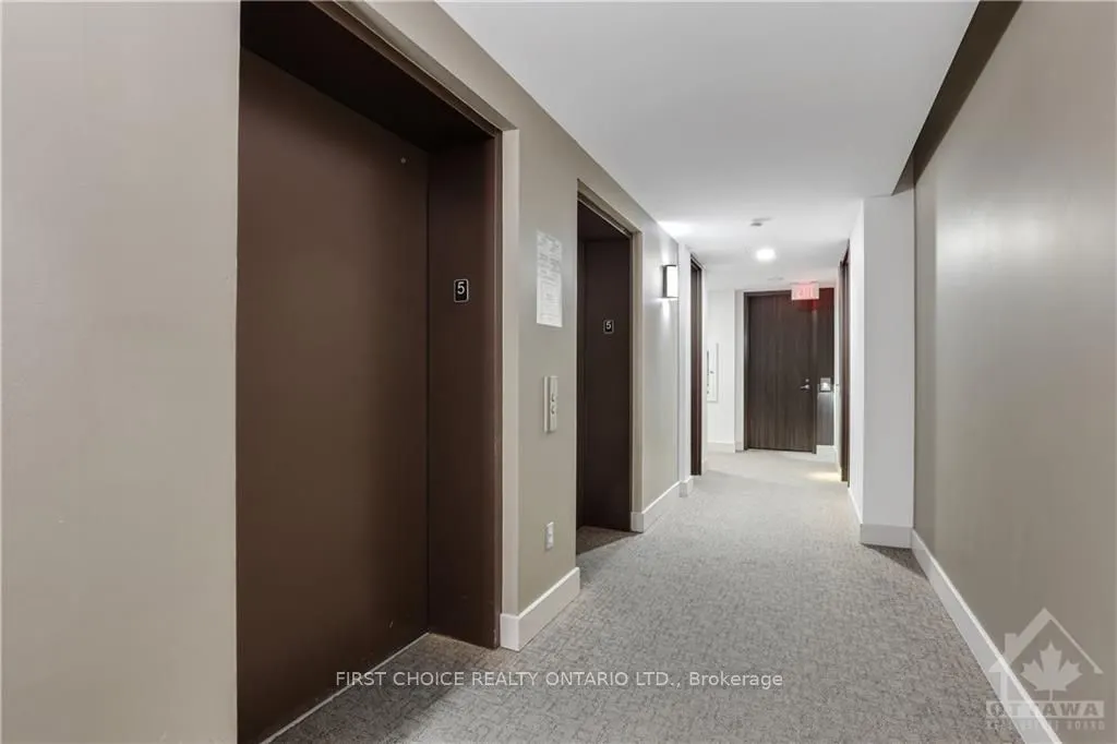 201 PARKDALE Avenue, #506