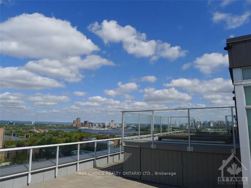 201 PARKDALE Avenue, #506