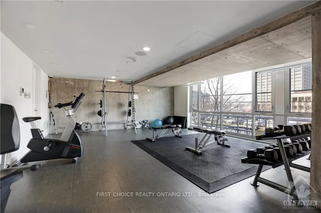 201 PARKDALE Avenue, #506