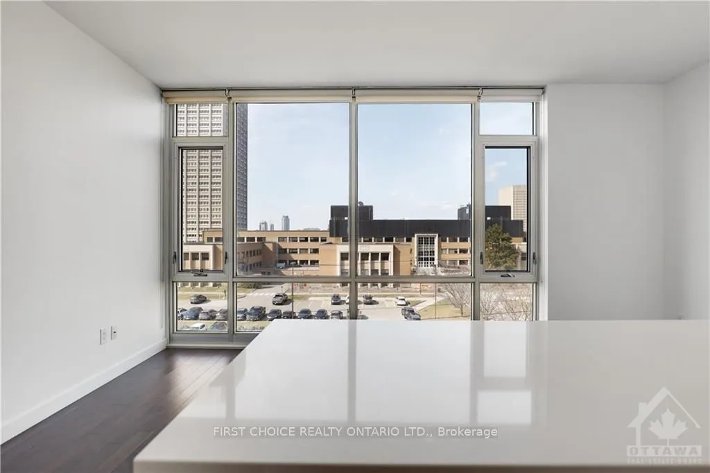 201 PARKDALE Avenue, #506