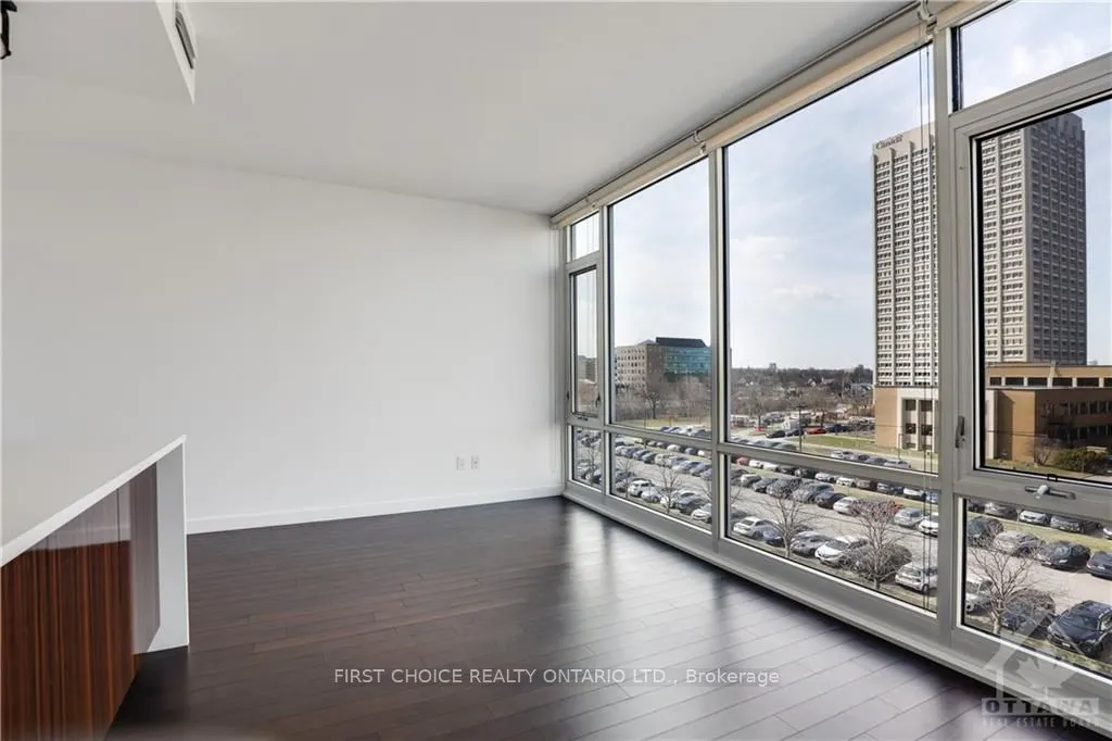 201 PARKDALE Avenue, #506