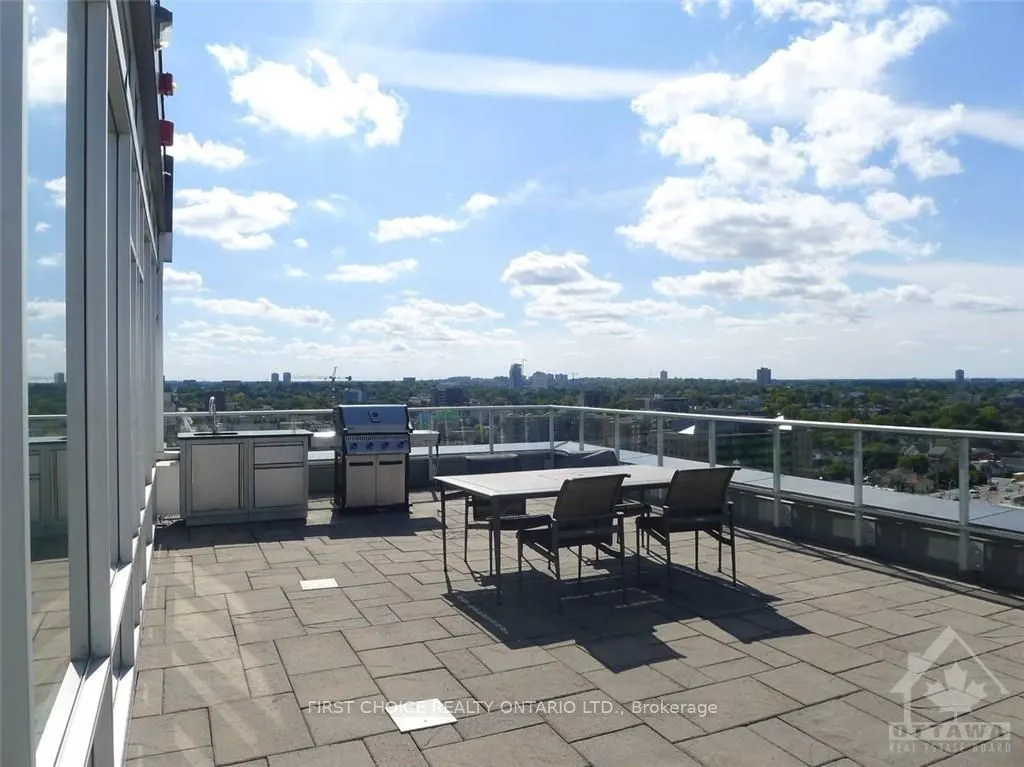 201 PARKDALE Avenue, #506
