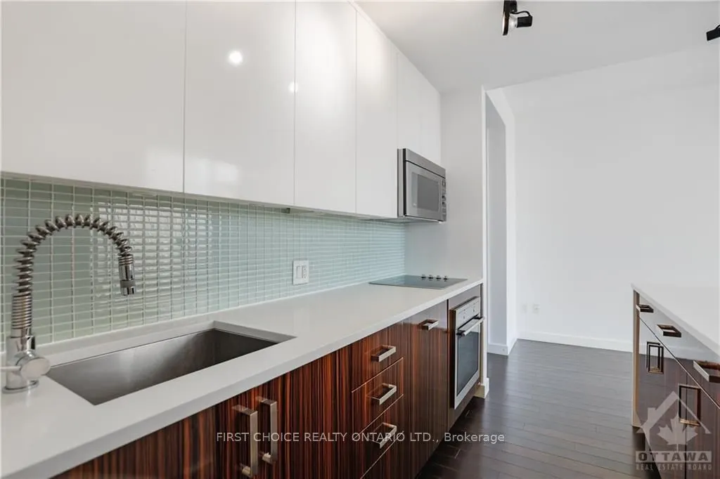 201 PARKDALE Avenue, #506