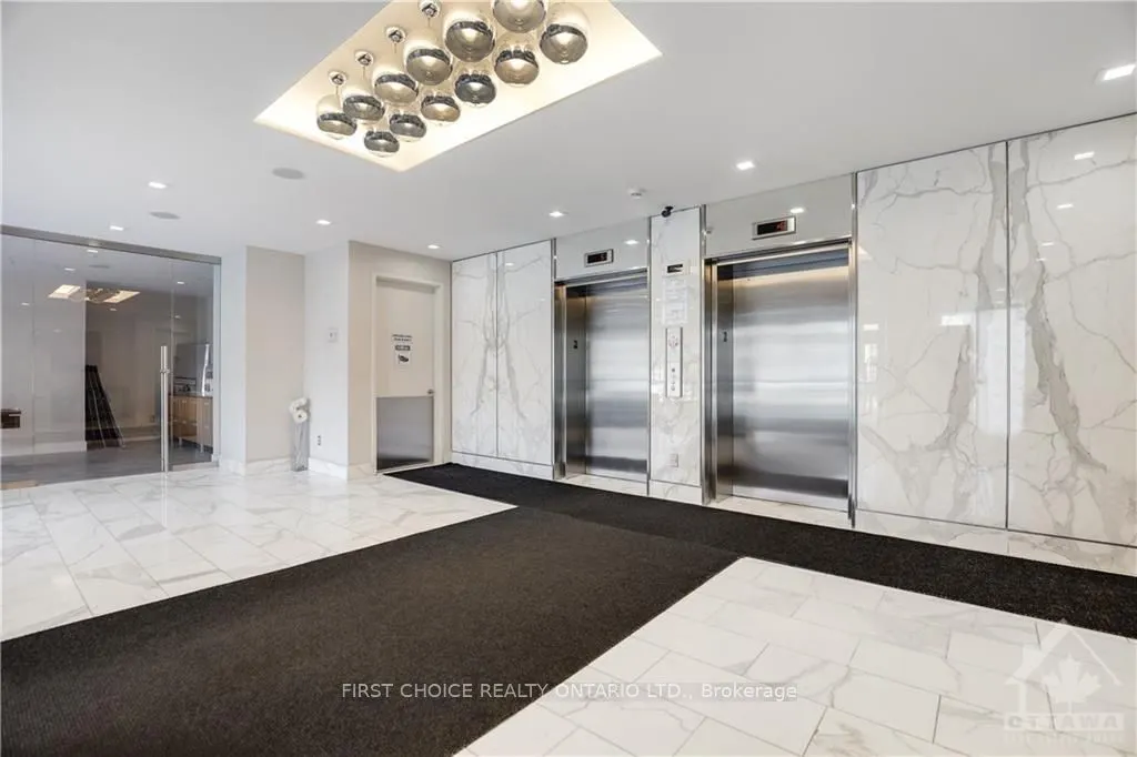 201 PARKDALE Avenue, #506