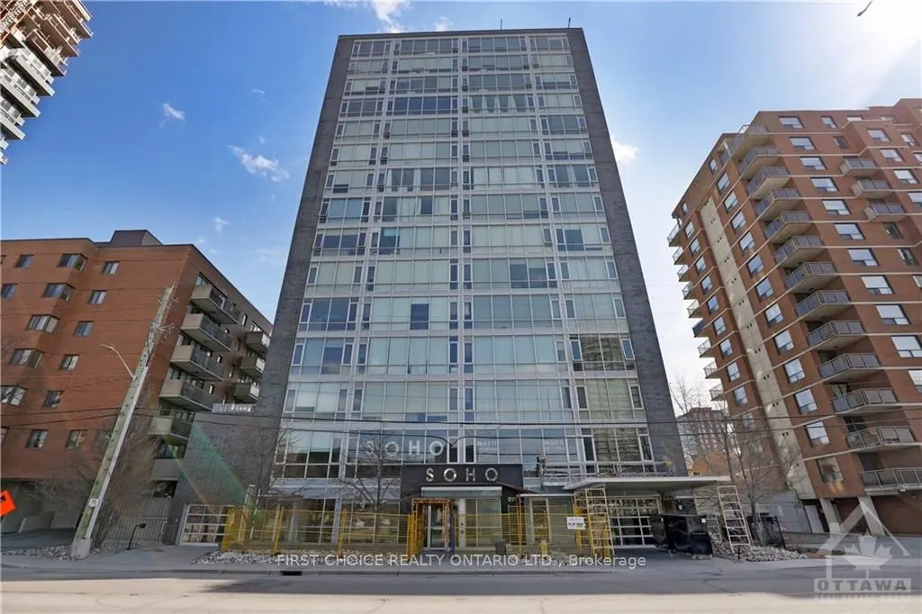 201 PARKDALE Avenue, #506