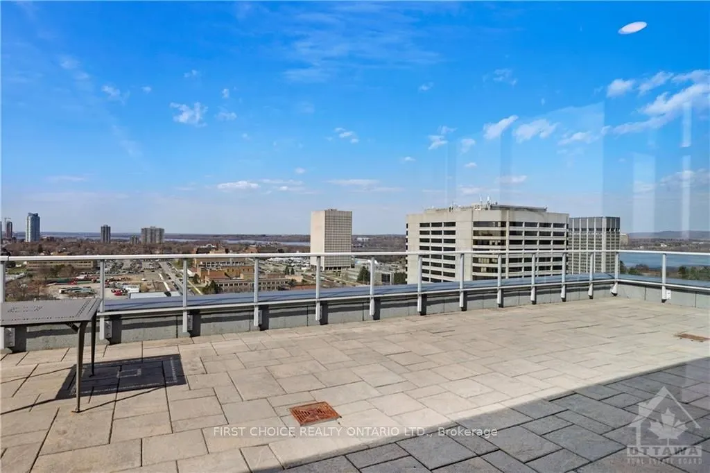 201 PARKDALE Avenue, #506