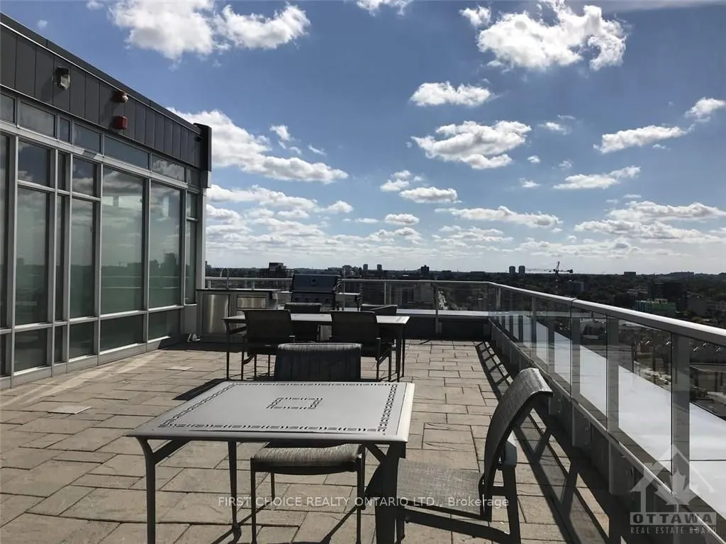 201 PARKDALE Avenue, #506