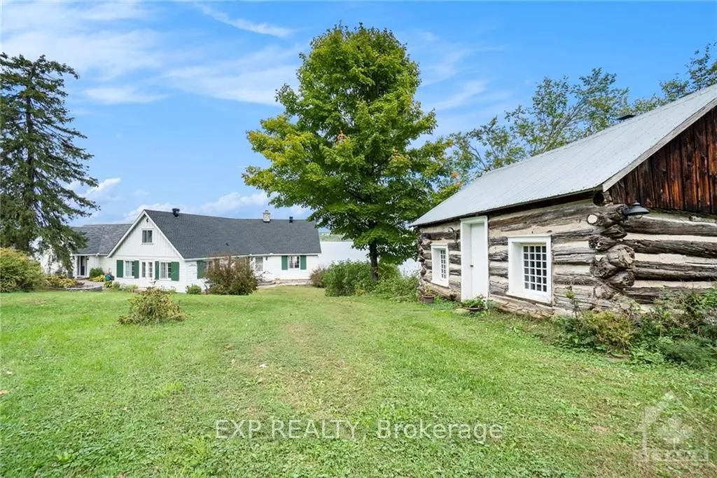 350 Berry Side Road