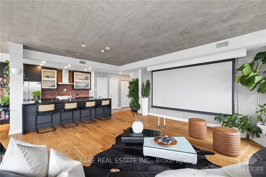 195 BESSERER Street, #2701