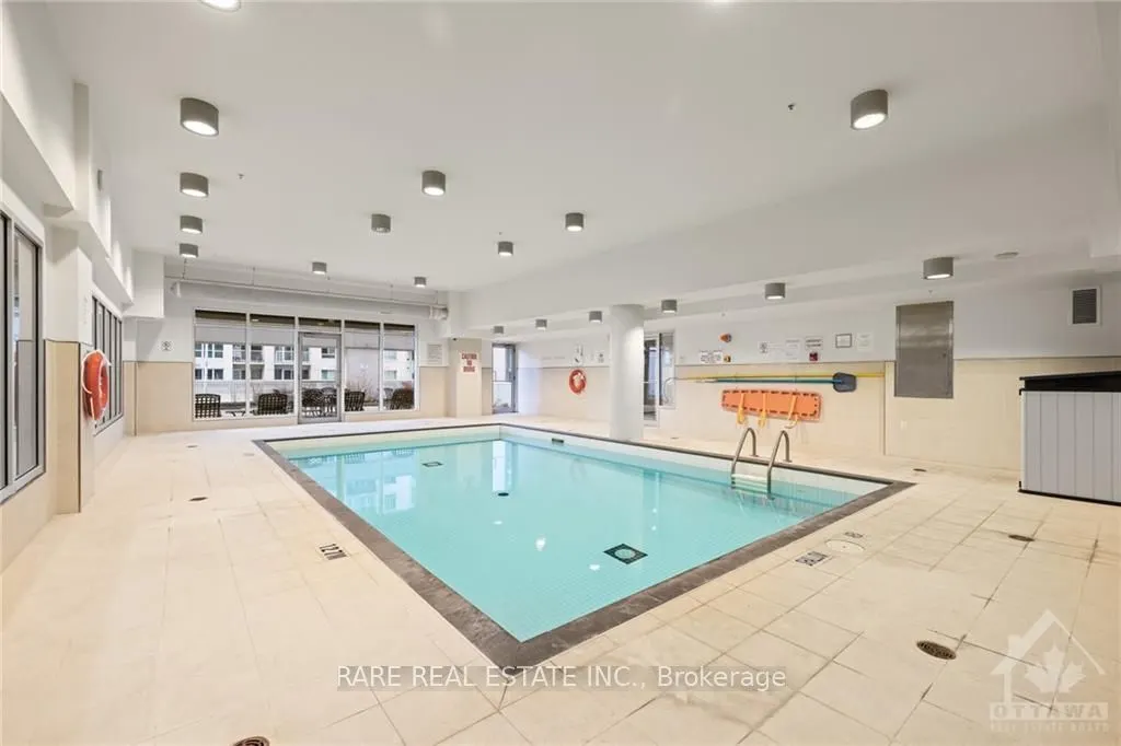 195 BESSERER Street, #2701