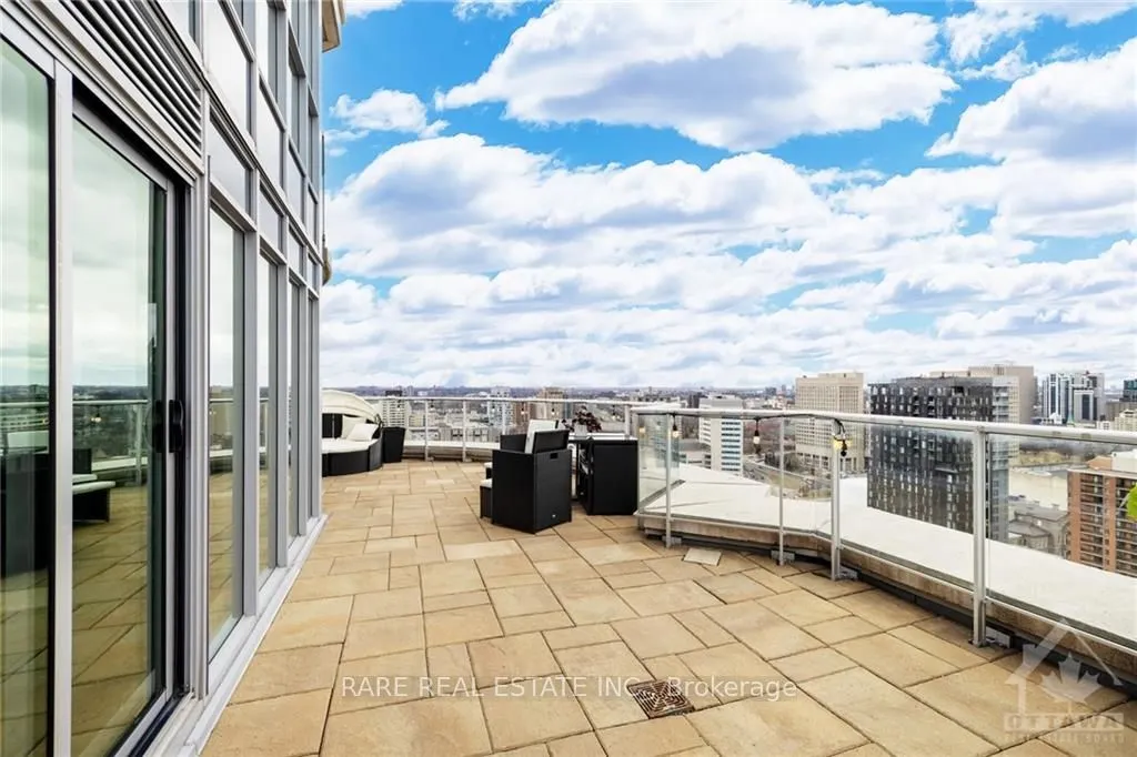 195 BESSERER Street, #2701