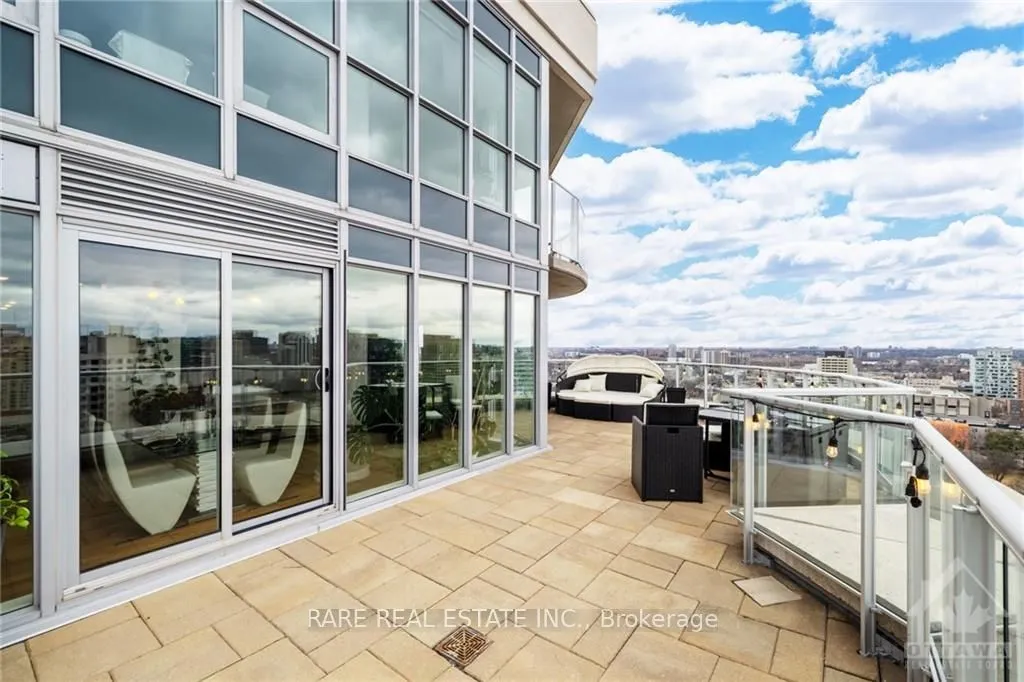 195 BESSERER Street, #2701