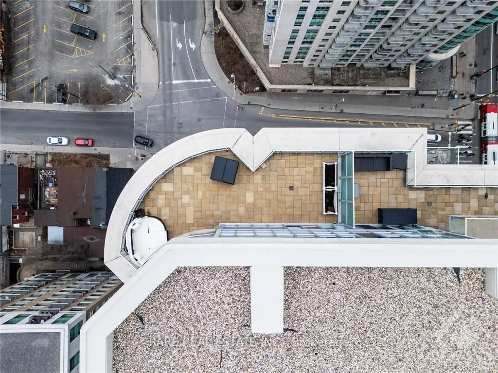 195 BESSERER Street, #2701