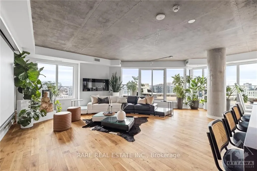 195 BESSERER Street, #2701