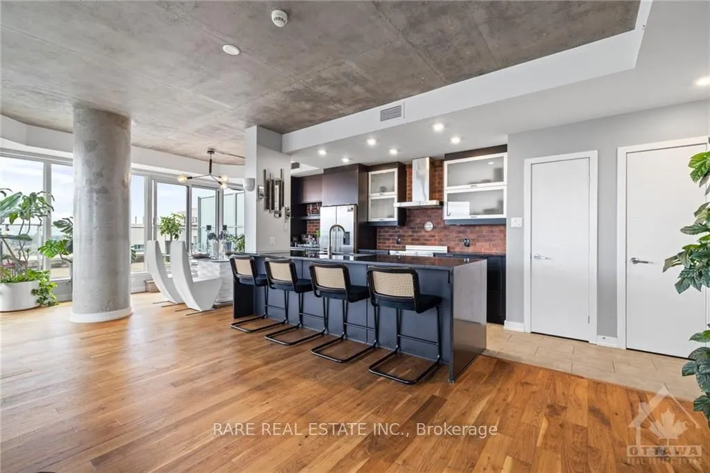 195 BESSERER Street, #2701