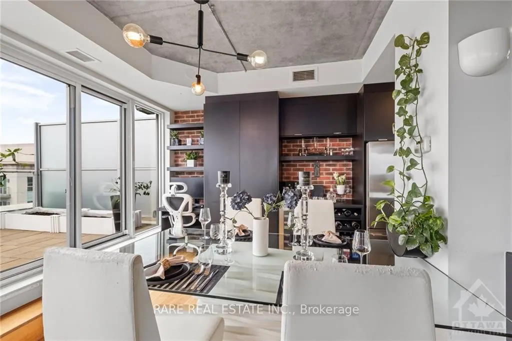 195 BESSERER Street, #2701