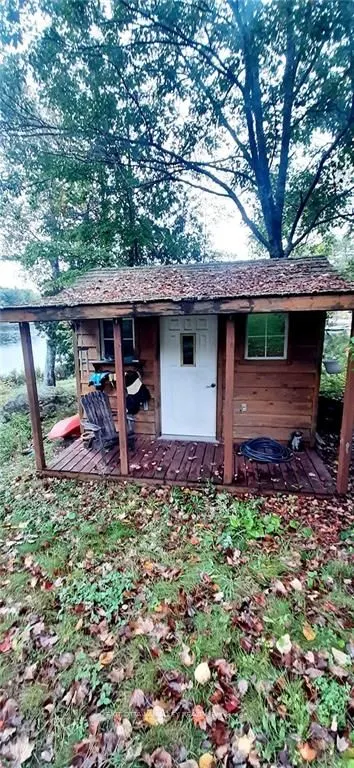 324 RANTZ Road