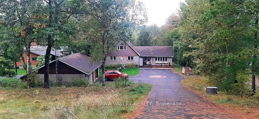 324 RANTZ Road