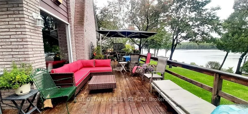 324 RANTZ Road