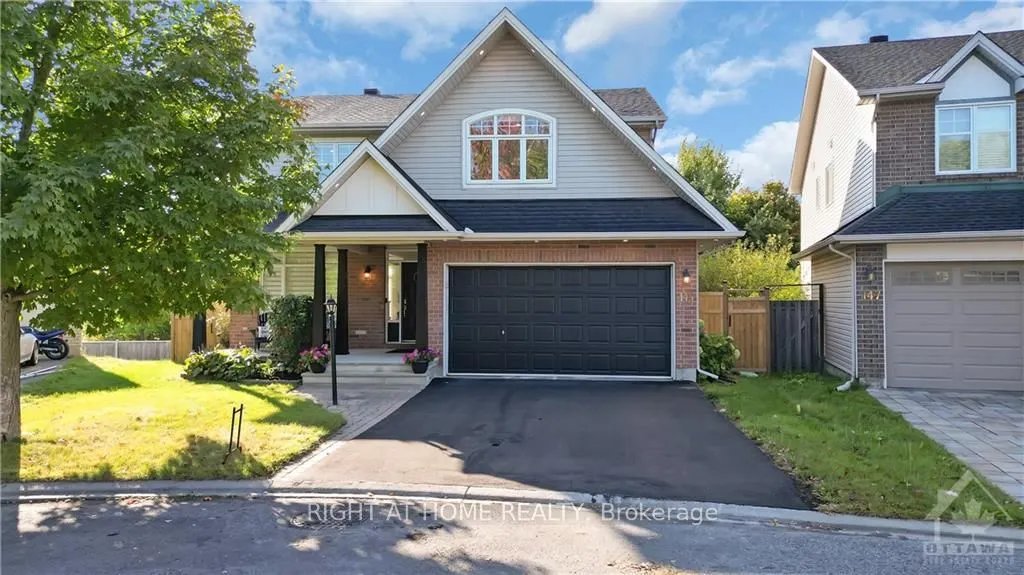 145 BARONESS Drive