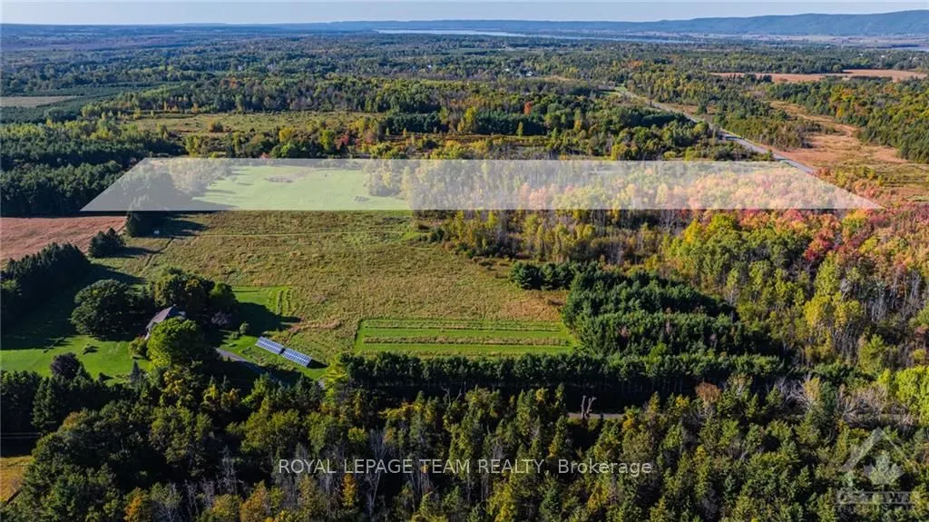 2591 SIXTH LINE Road