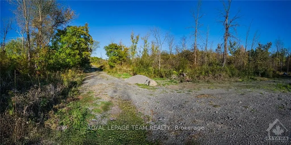 2591 SIXTH LINE Road