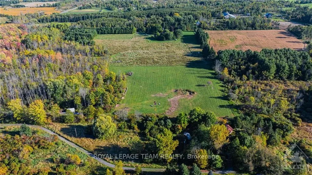 2591 SIXTH LINE Road