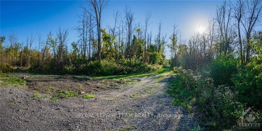 2591 SIXTH LINE Road