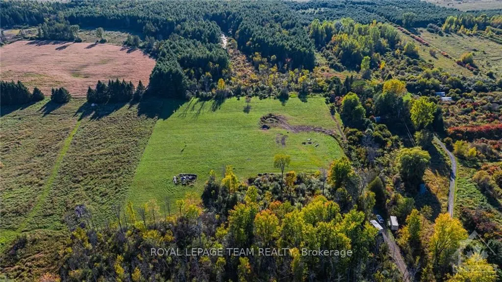 2591 SIXTH LINE Road