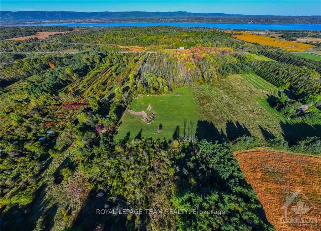2591 SIXTH LINE Road