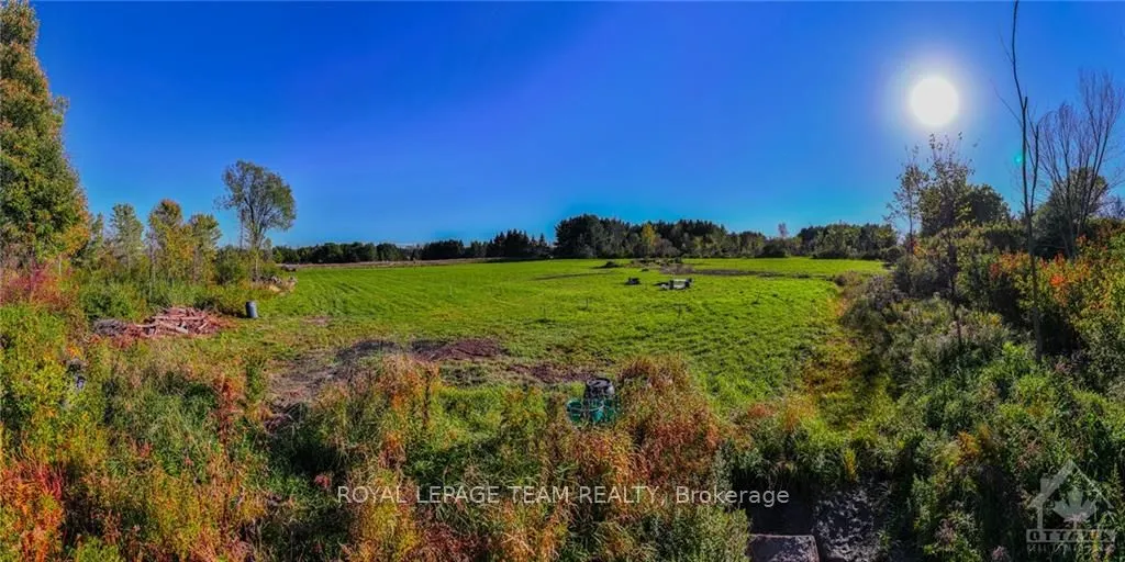 2591 SIXTH LINE Road